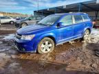 2012 DODGE JOURNEY