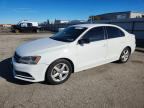 2016 VOLKSWAGEN JETTA