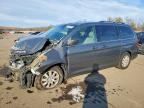 2008 HONDA ODESSY