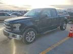 2015 FORD F150
