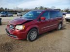 2014 CHRYSLER TOWN & COUNTRY