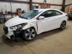 2013 HYUNDAI ELANTRA GLS 2DR