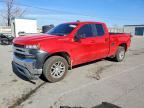 2020 CHEVROLET SILVERADO