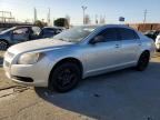 2011 CHEVROLET MALIBU