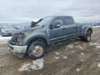 2019 FORD F350