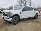 2022 FORD F150