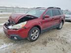 2014 SUBARU OUTBACK