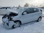 2022 MITSUBISHI MIRAGE