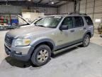 2006 FORD EXPLORER