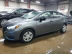 2025 NISSAN VERSA