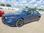 2025 HONDA ACCORD