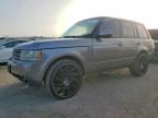 2010 LAND ROVER RANGE ROVER
