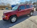 2015 JEEP PATRIOT