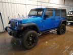 2015 JEEP WRANGLER UNLIMITED