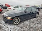 2013 BMW 320