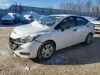 2024 NISSAN VERSA