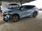 2022 TOYOTA HIGHLANDER HYBRID