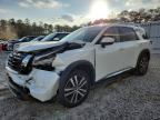 2023 NISSAN PATHFINDER