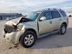 2012 FORD ESCAPE