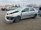 2006 TOYOTA COROLLA
