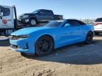 2022 CHEVROLET CAMARO
