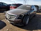 2009 CADILLAC CTS