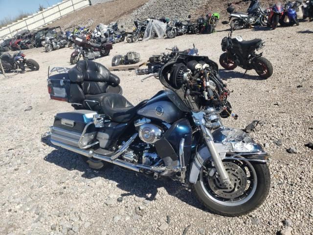 2002 HARLEY-DAVIDSON FLHTCUI