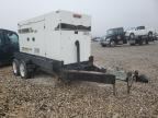 2000 TRIM TRAILER INDUSTRIAL