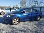 2015 HYUNDAI ELANTRA