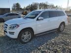 2015 MERCEDES-BENZ GL