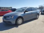 2015 VOLKSWAGEN JETTA