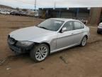 2011 BMW 335