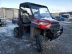 2018 POLARIS RANGER