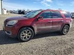2016 GMC ACADIA