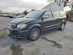 2016 CHRYSLER TOWN & COUNTRY