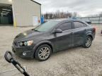 2014 CHEVROLET SONIC