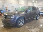 2016 DODGE JOURNEY