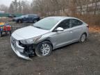 2019 HYUNDAI ACCENT