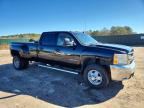 2008 CHEVROLET SILVERADO