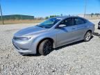 2016 CHRYSLER 200