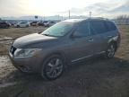 2013 NISSAN PATHFINDER