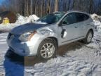 2012 NISSAN ROGUE