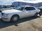 1996 LEXUS LS 400