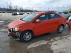 2013 CHEVROLET SONIC