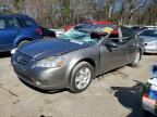 2004 NISSAN ALTIMA