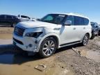 2012 INFINITI QX56