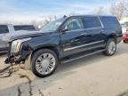 2020 CADILLAC ESCALADE