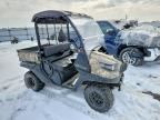 2021 KUBO RTV520RA