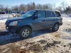 2005 HONDA PILOT