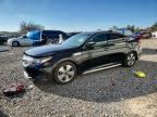 2017 KIA OPTIMA HYBRID
